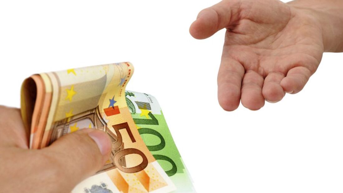 Fördermittel knacken die Milliardenmarke