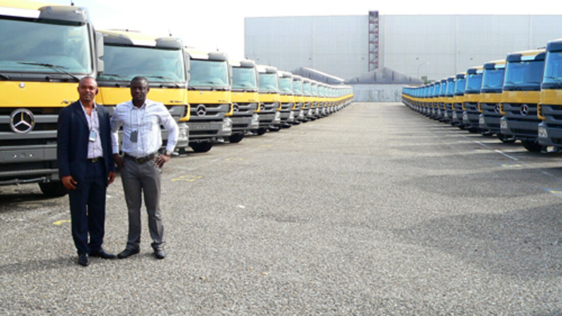 Nnabugwu Transport Ltd