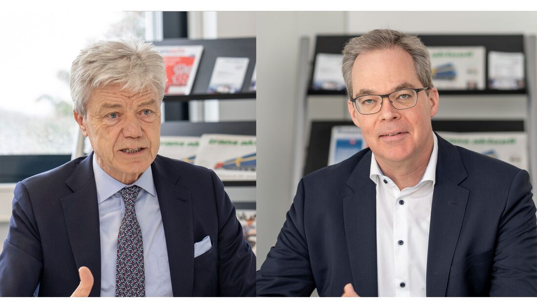 Plädoyer für den verlängerten Sattelauflieger