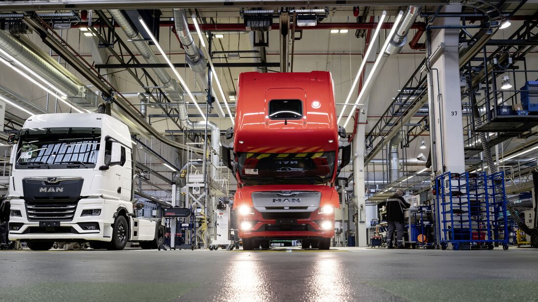 Eine Milliarde Euro für Deutschland