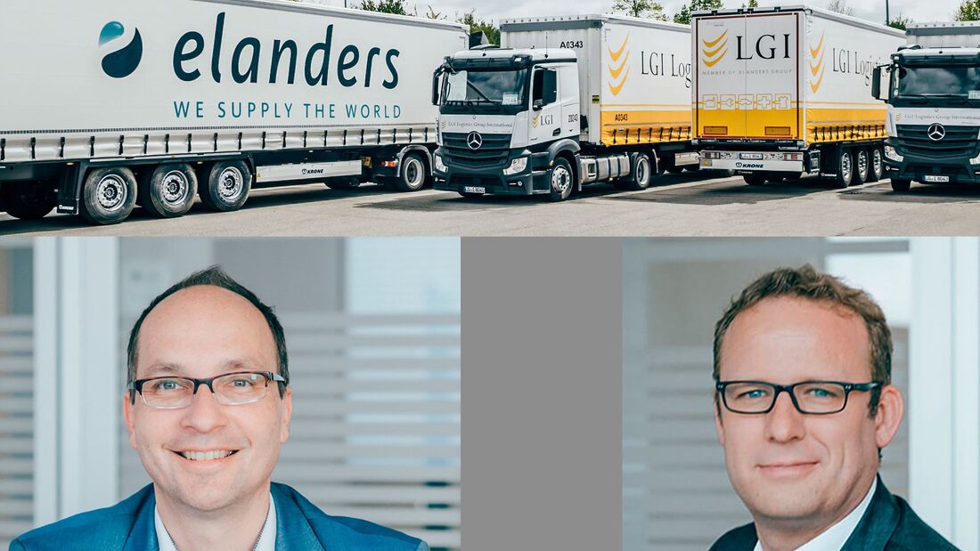 Patrick Lindig neu in der Geschäftsleitung