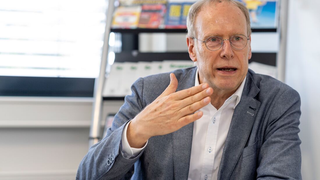 „Sicherheit zu Firmenkultur machen"