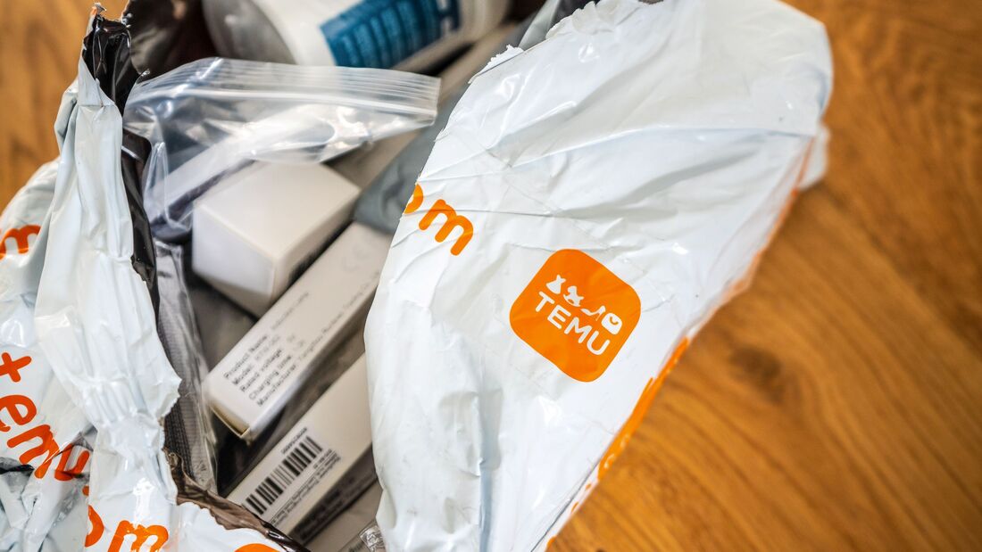 EU  plant Bearbeitungsgebühr für E-Commerce-Pakete