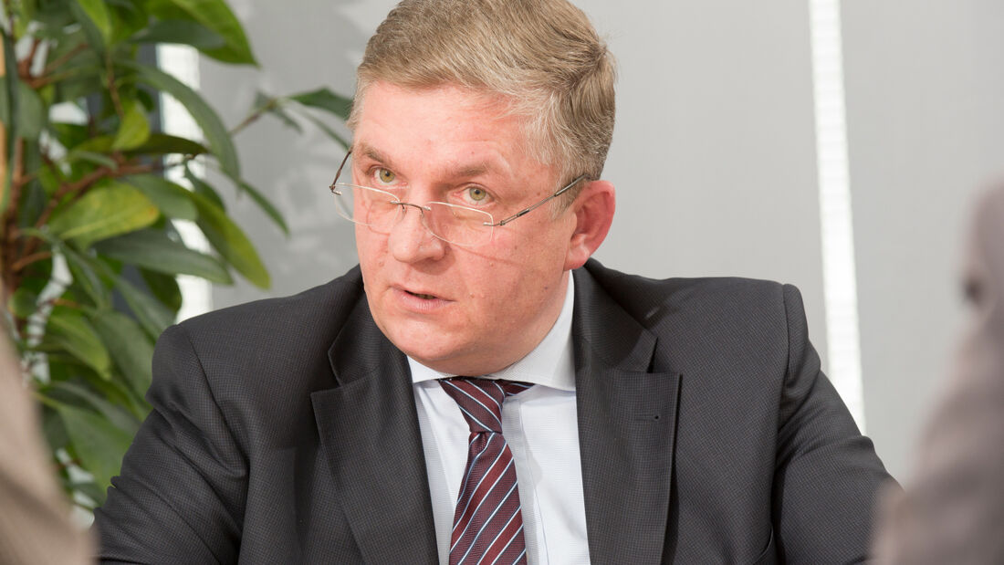 Kräfte bündeln in Deutschland