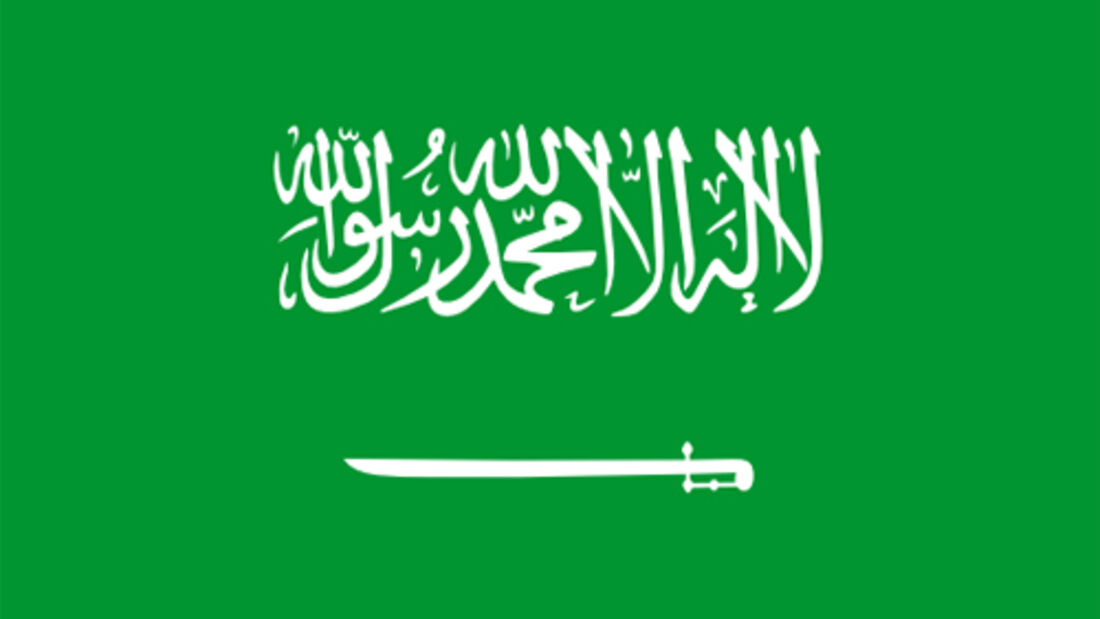 Neues MAN-Montagewerk in Saudi Arabien eröffnet