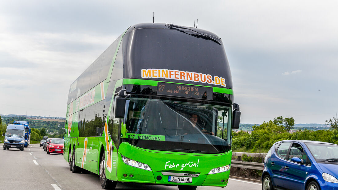gbk kämpft für schnelleres Reisen