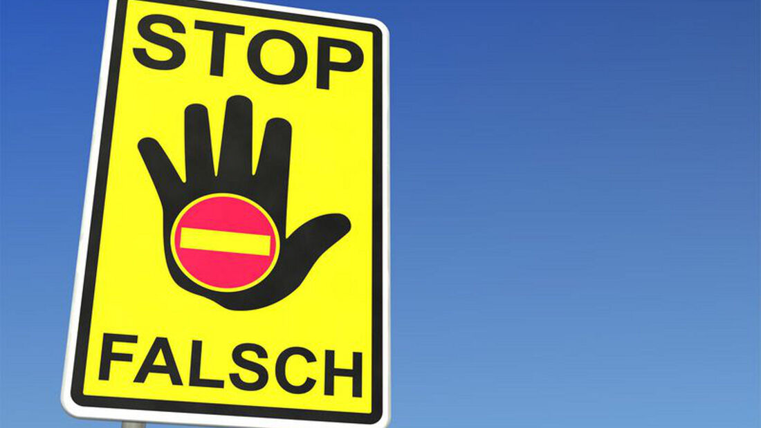 Dobrindt plant Elektronisches Warnsystem
