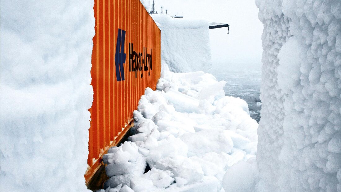 Hapag-Lloyd sucht Besitzer