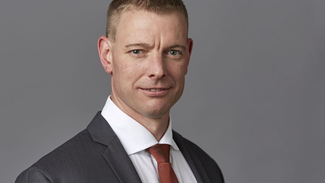 Prof. Engelhardt folgt Prof. Schmidt beim BGL