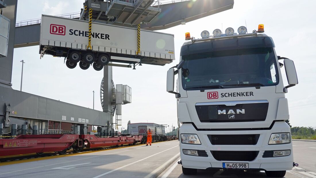 Schenker glänzt zum Jubiläumsjahr