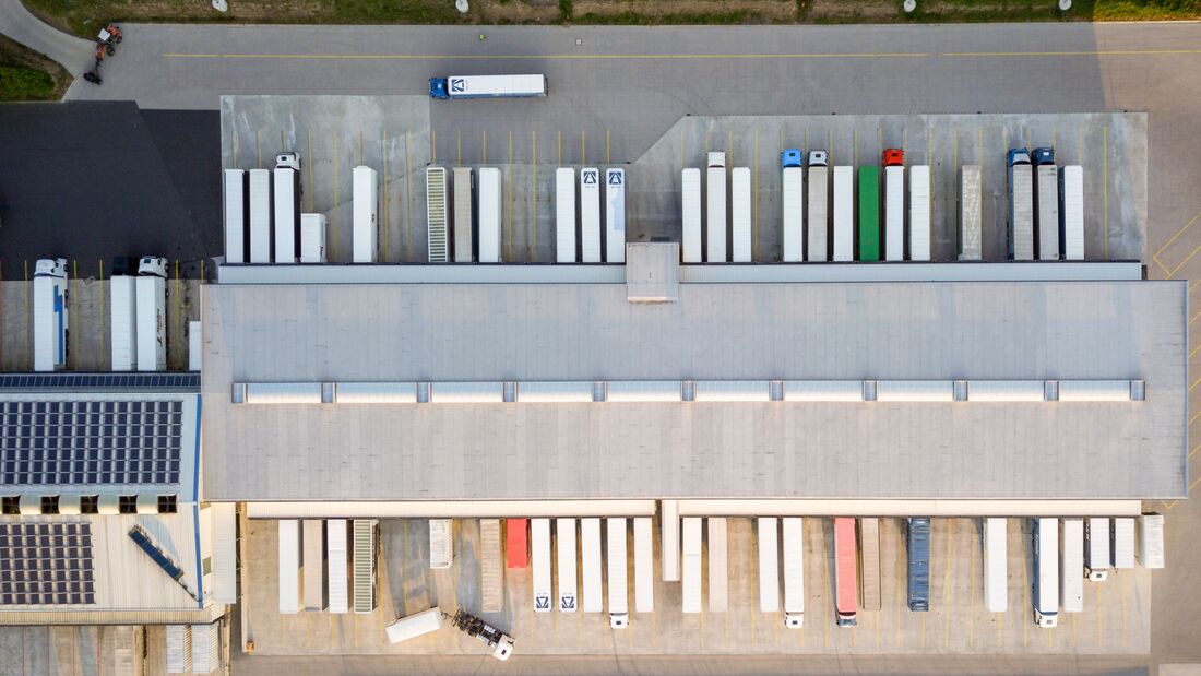 Trotz sinkender Mengen innovativ