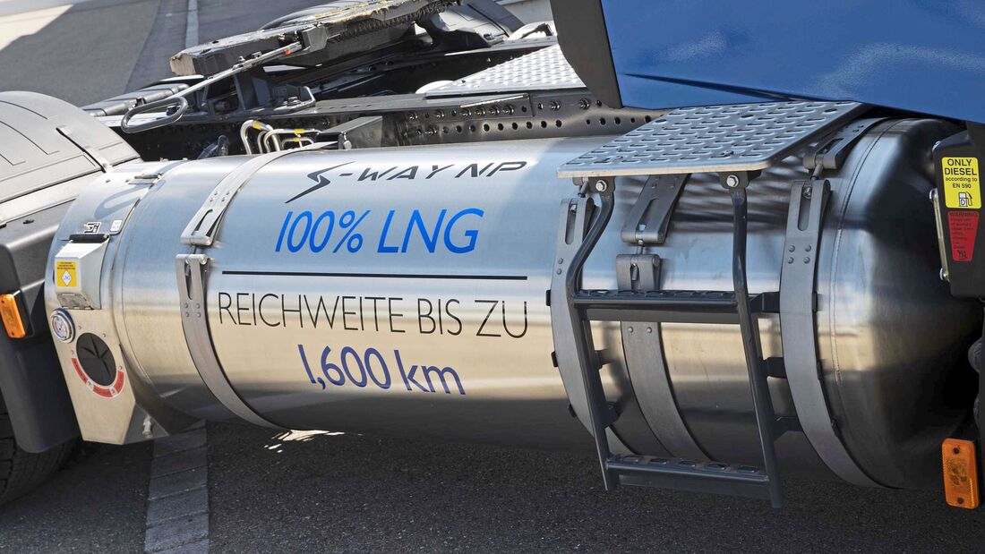 Keine Zuschüsse mehr für alternative Antriebe