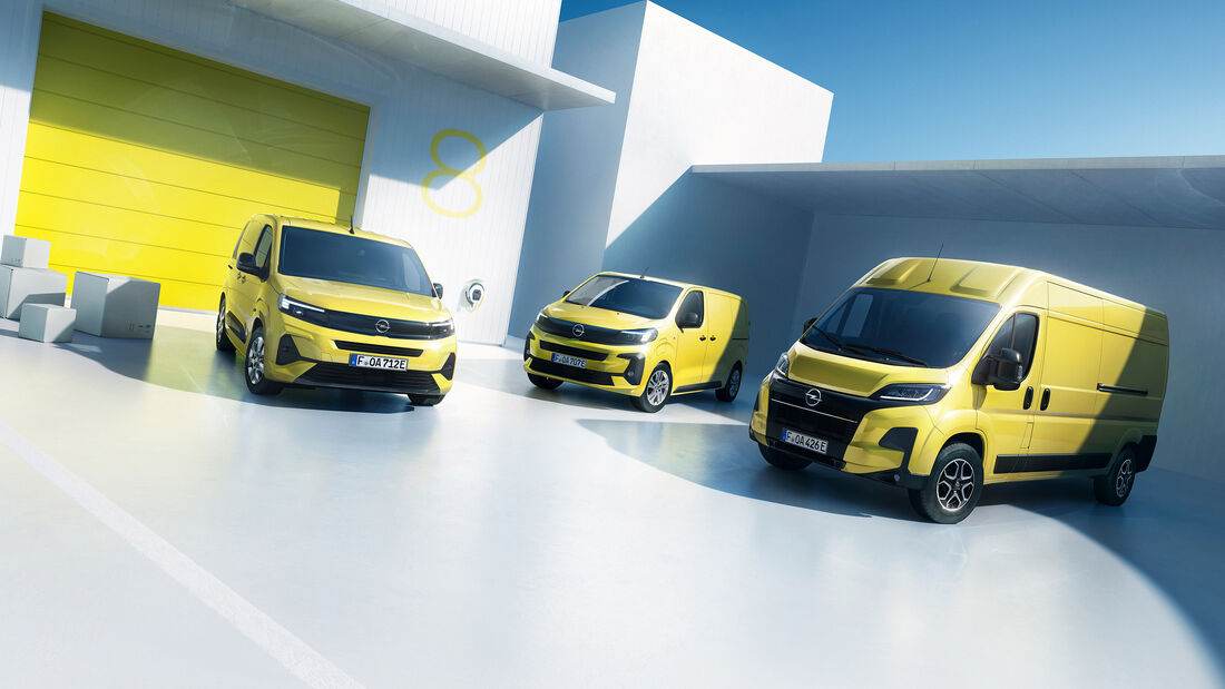 Opel Automotive GmbH
