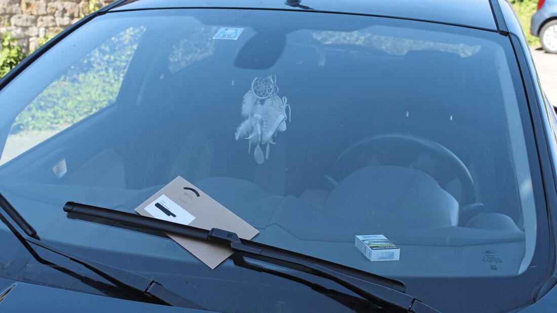 Chef überredet Angestellten zur Fahrerflucht