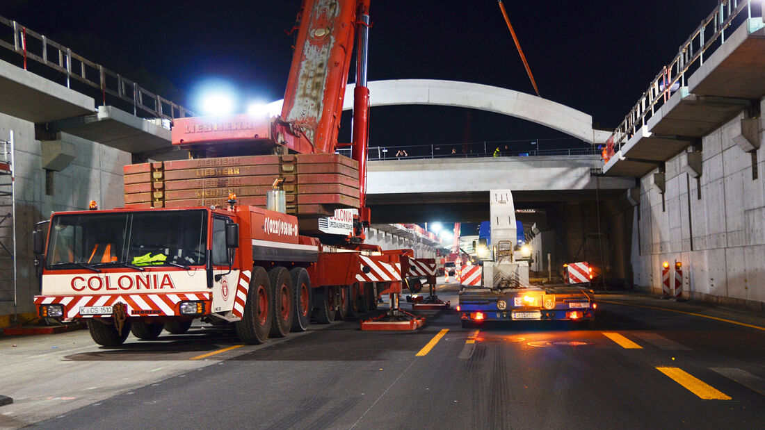Kabinett beschließt die Marschroute bis 2030