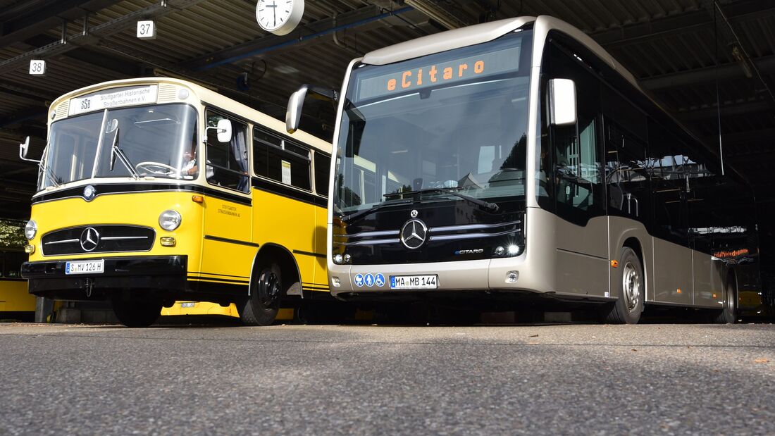 Strobl bestätigt Elektrobusbrand
