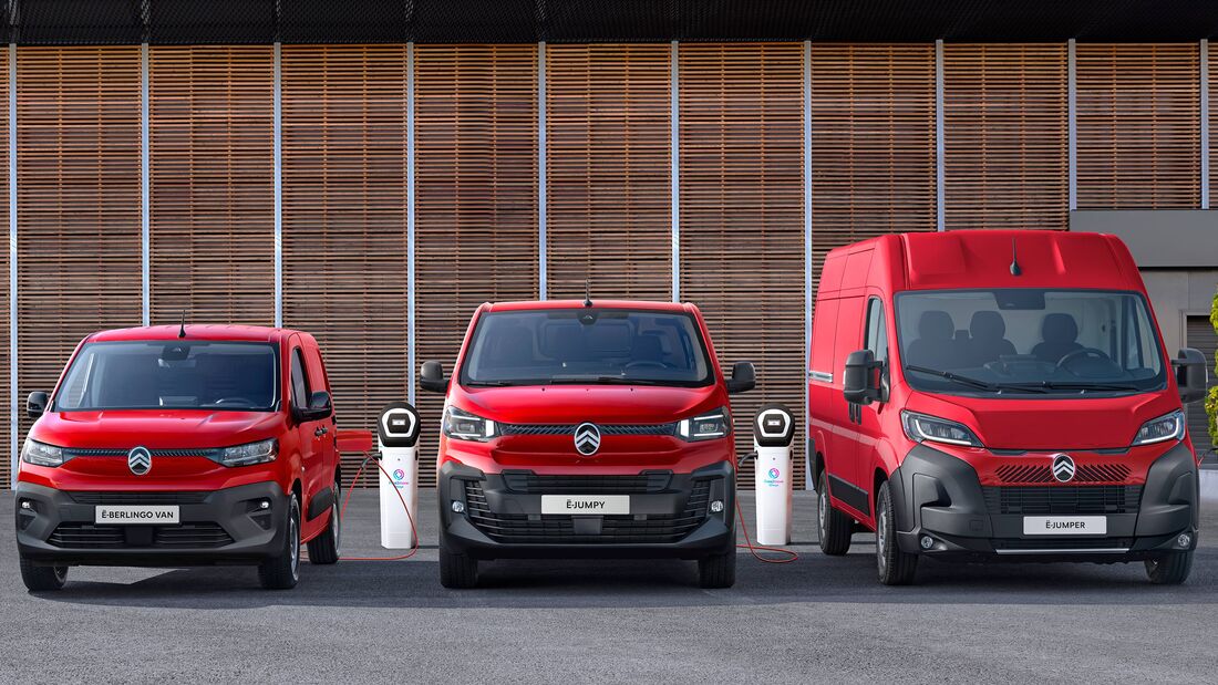 Citroën Deutschland GmbH