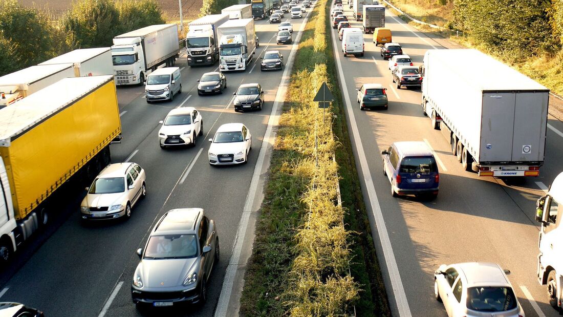 Verkehrsminister möchte Bauzeiten verkürzen