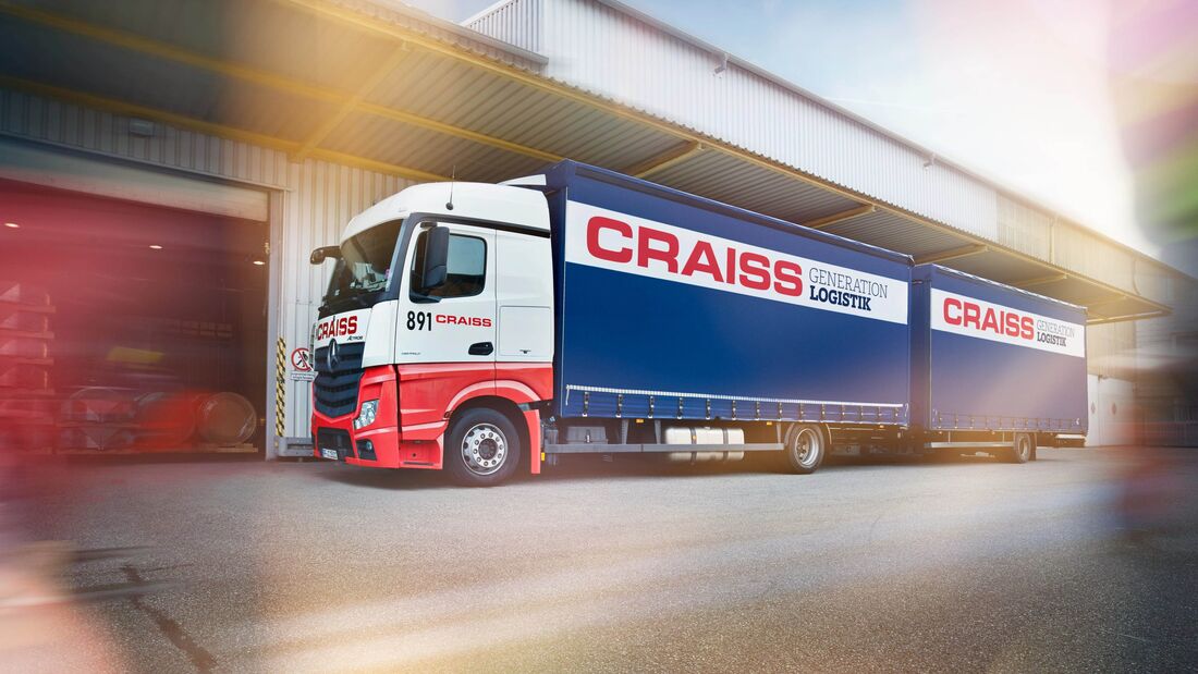 Craiss begegnet dem Corona-Ausnahmezustand