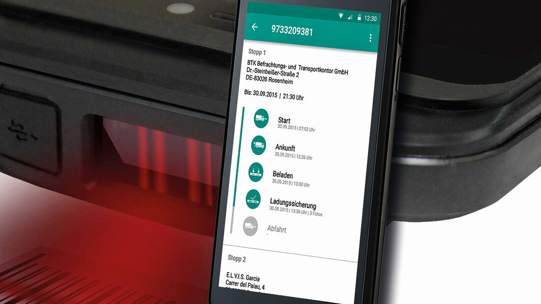 Elvis bietet kostenlose App an