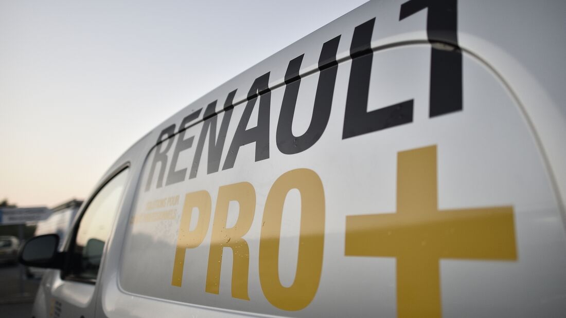Neuer Service für Nutzfahrzeugkunden