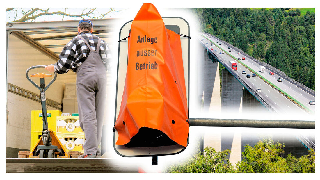 Stillstand nach Ampel-Aus