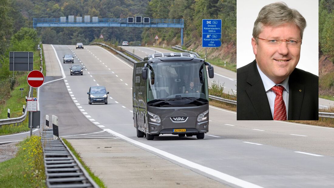 "Unterstützung gegen die Maut"