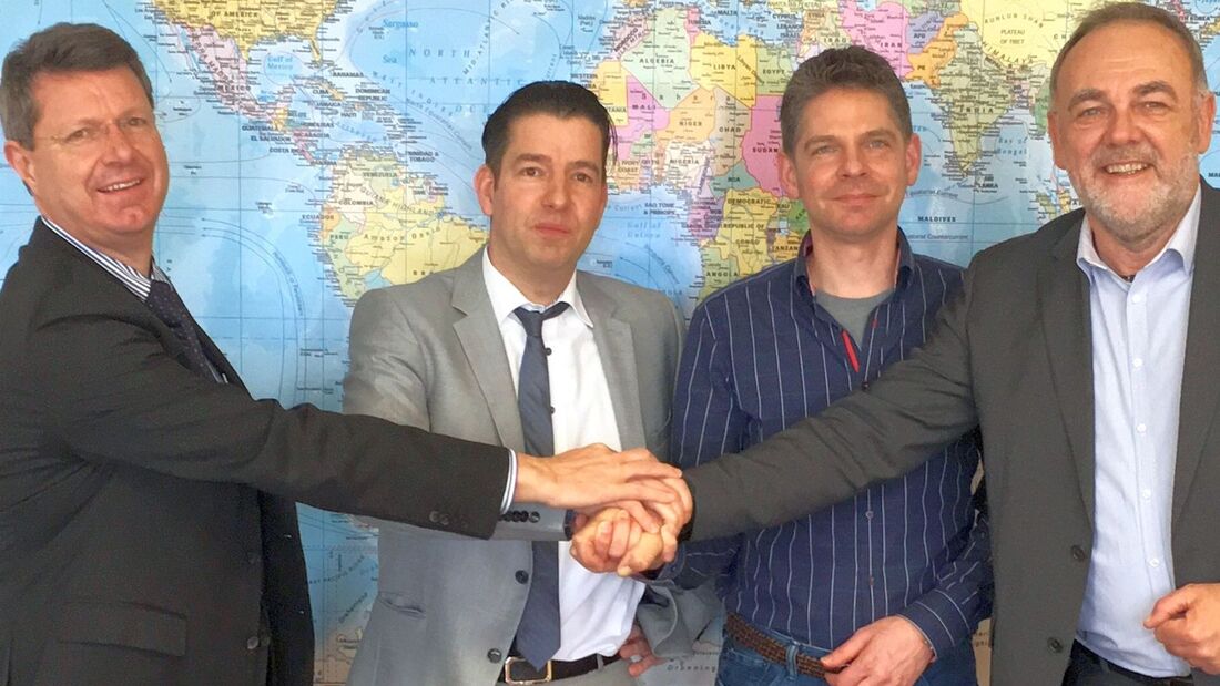 Neue Partner bei 24plus