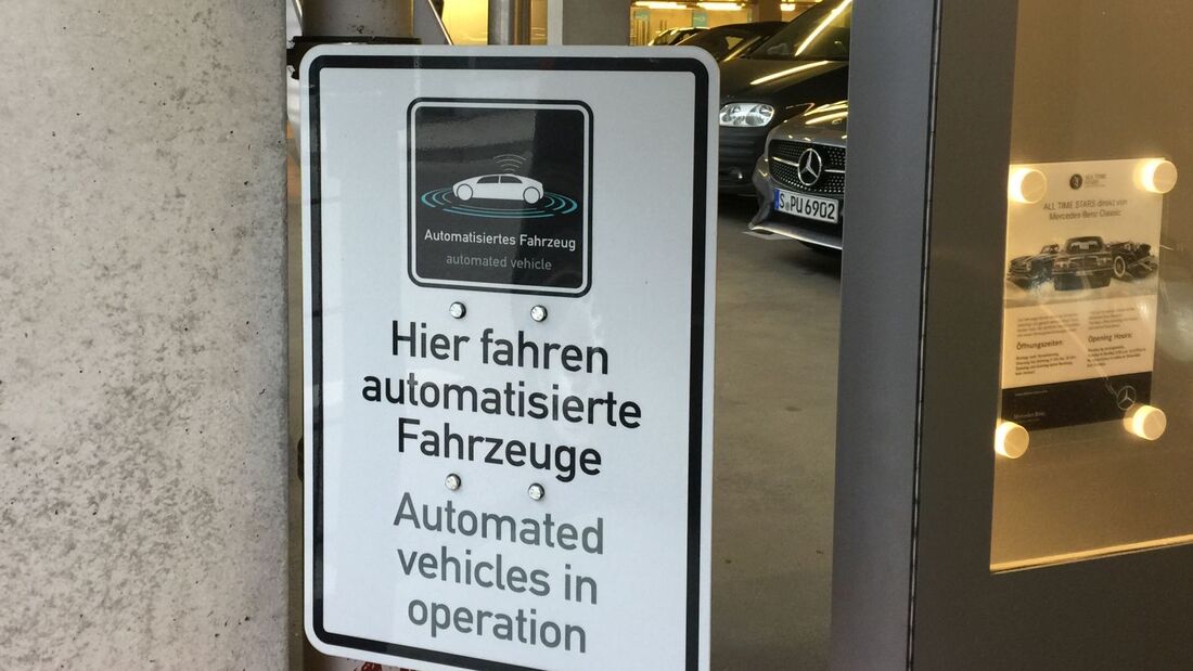 Bund gründet Plattform Zukunft der Mobilität