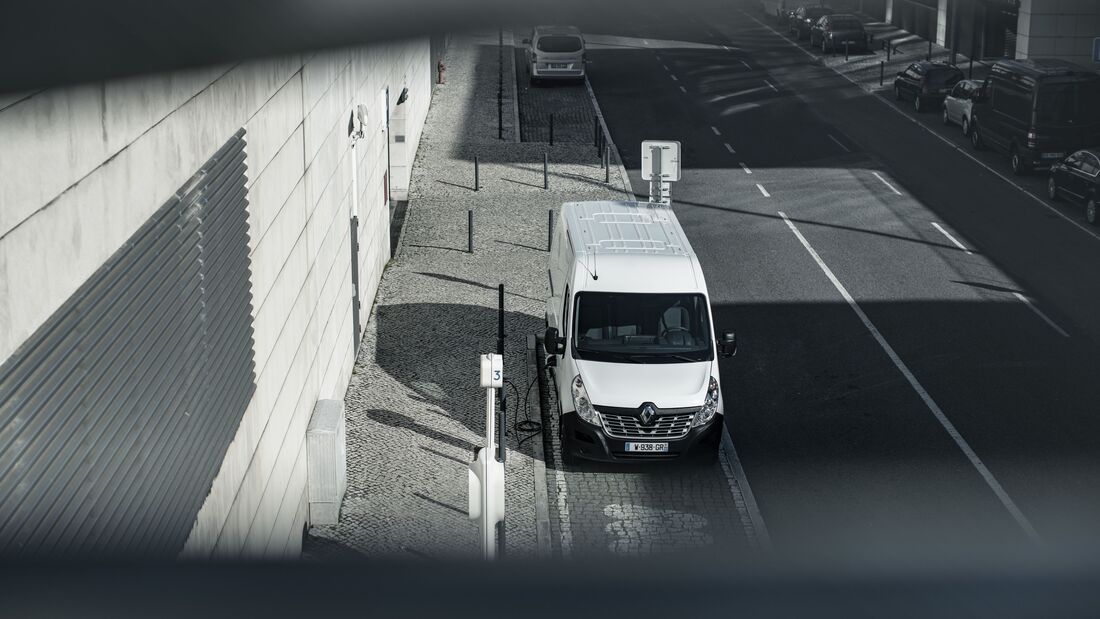 Berlin fördert Elektromobilität