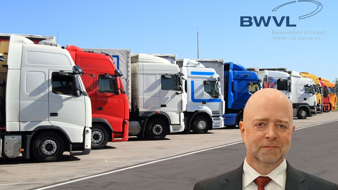 Wechsel vom Berliner DSLV