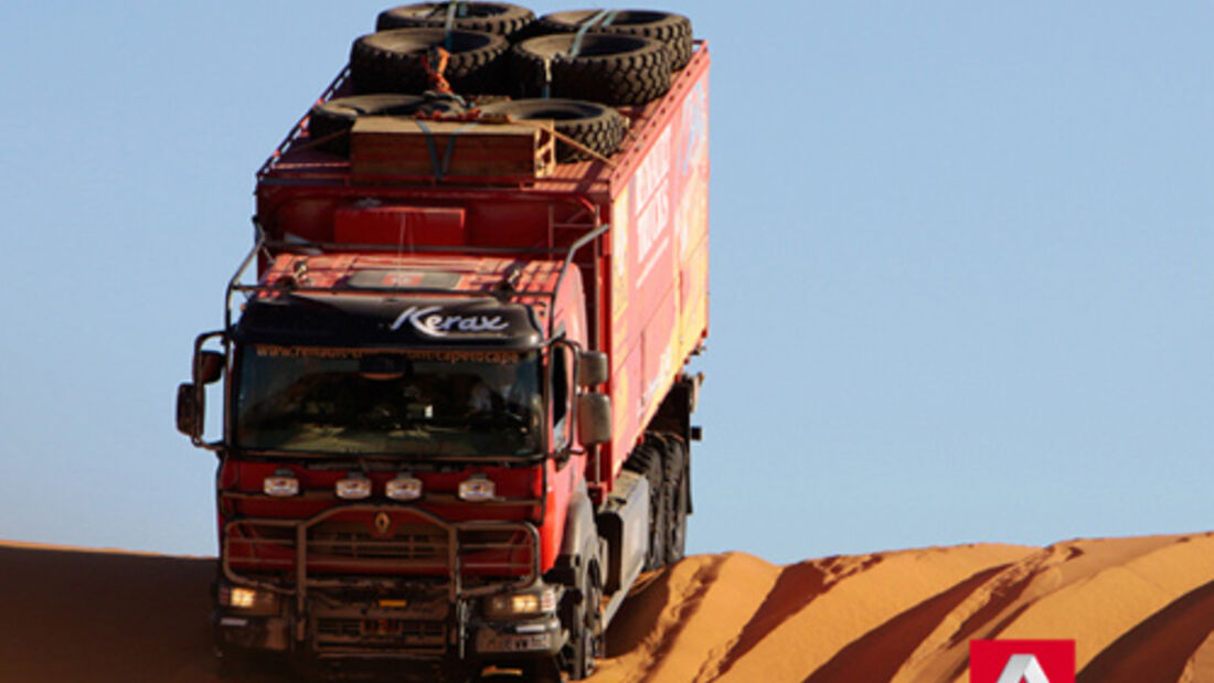 Truck Racing 2010