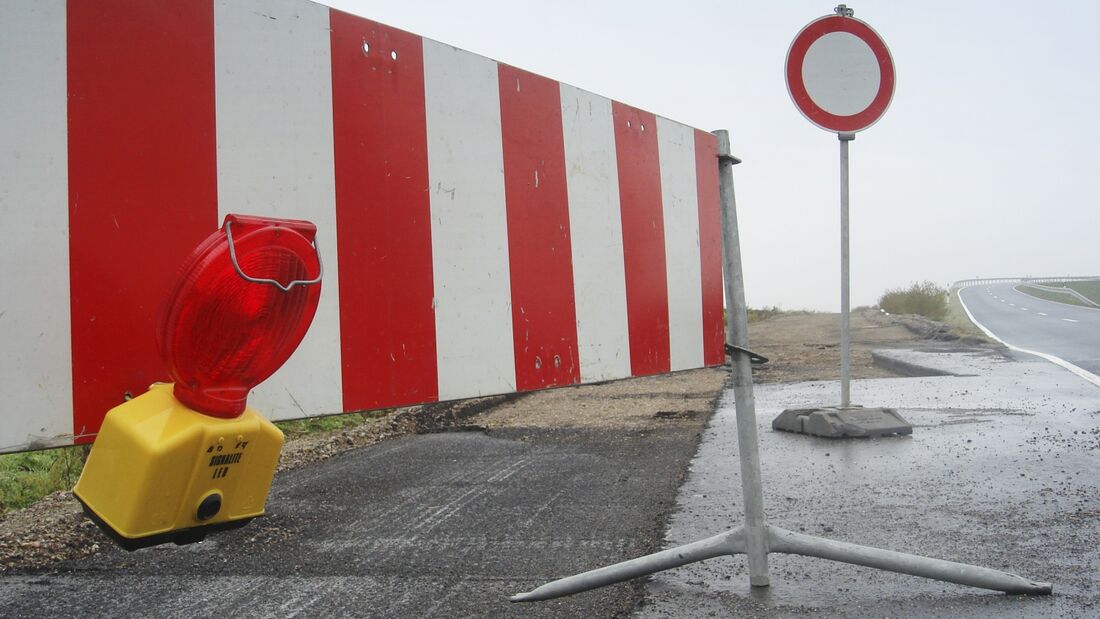 Zankapfel bleibt Sanierung der Infra­struktur