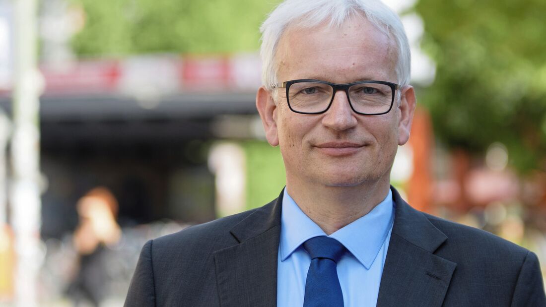 Jürgen Resch: Der Diesel ist tot