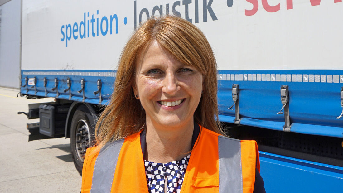 "Wollen Logistikprofil stärken"