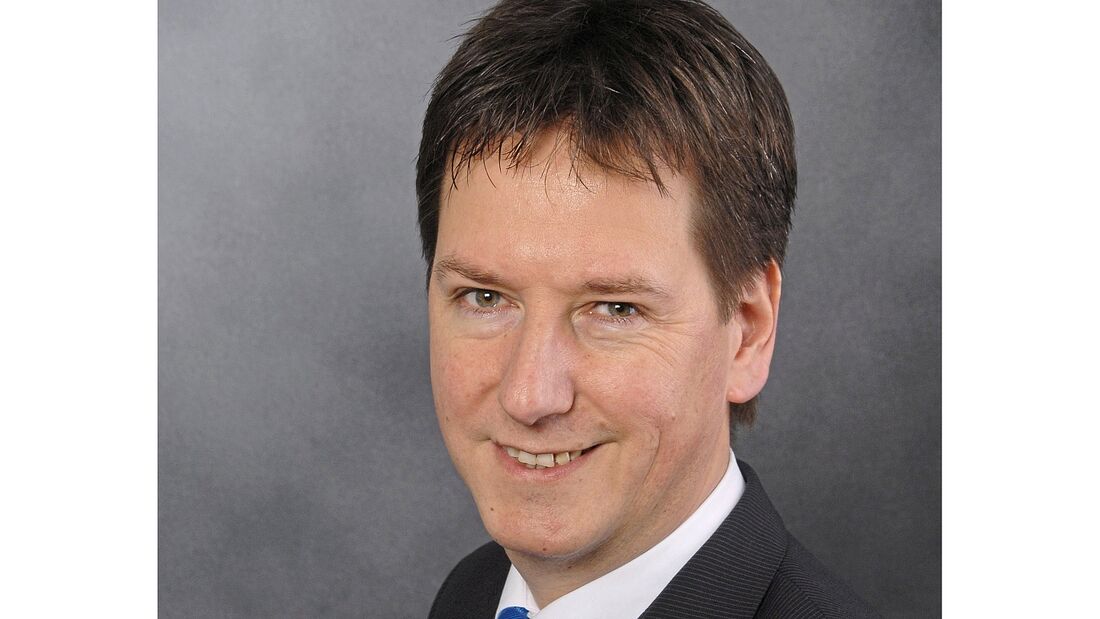 Beginn der digitalen Wende