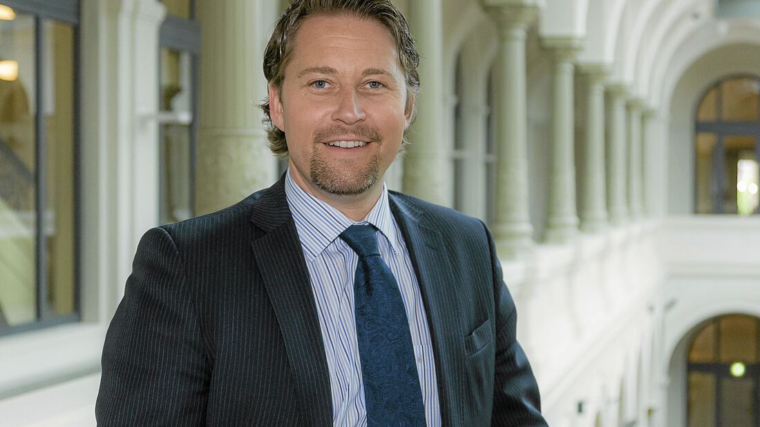 Scheuer kehrt ins Verkehrsministerium zurück