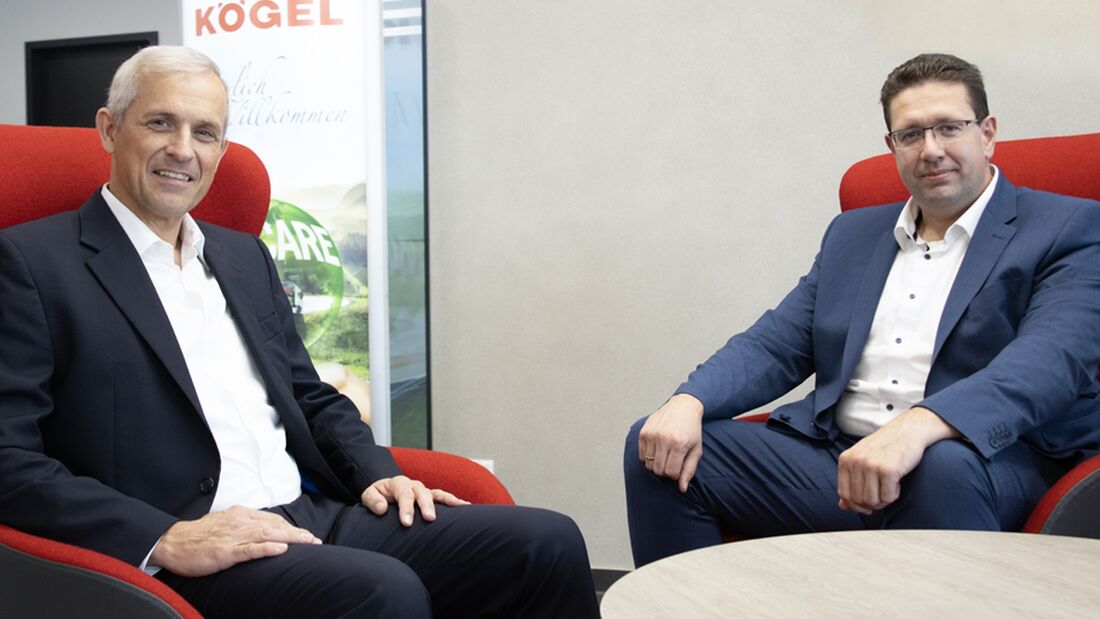 Spengler ist neuer CFO
