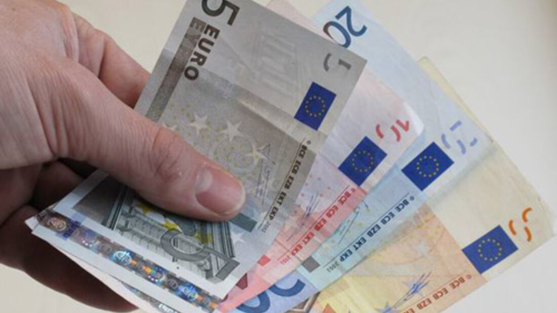 Fördergeld fließt weiter