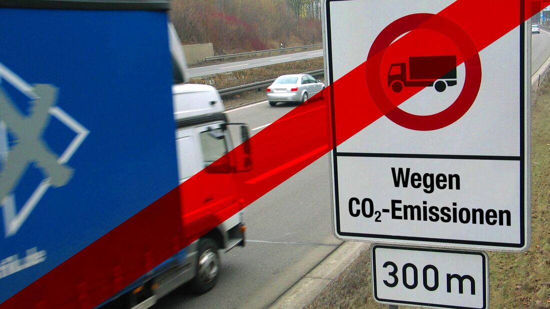 Neues Klimaschutzgesetz kommt