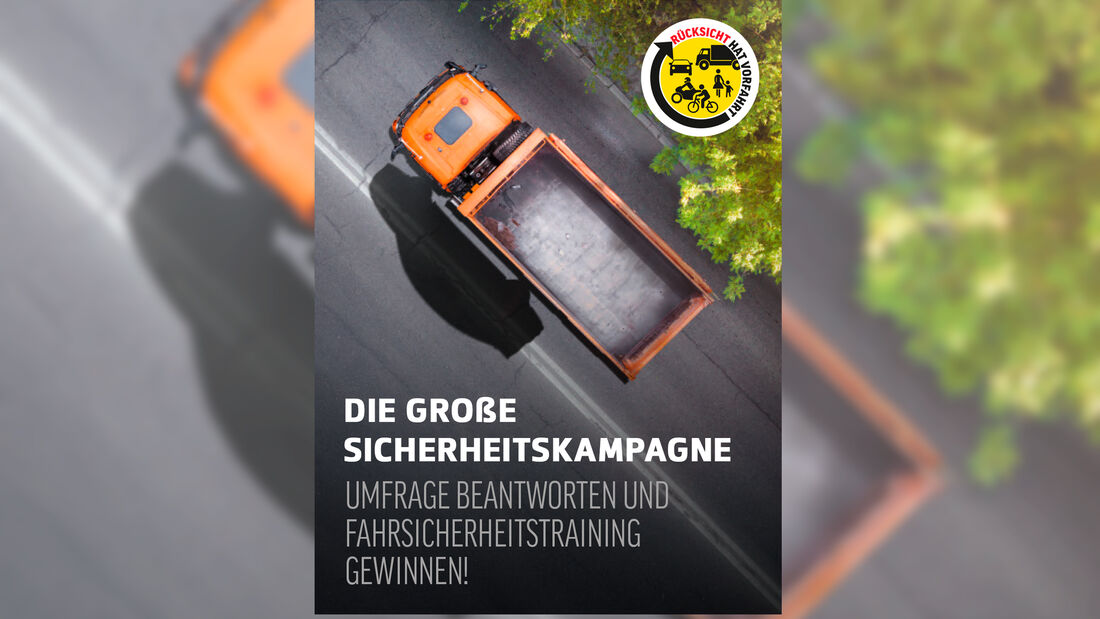Umfrage von ETM Verlag und Motor Presse Stuttgart