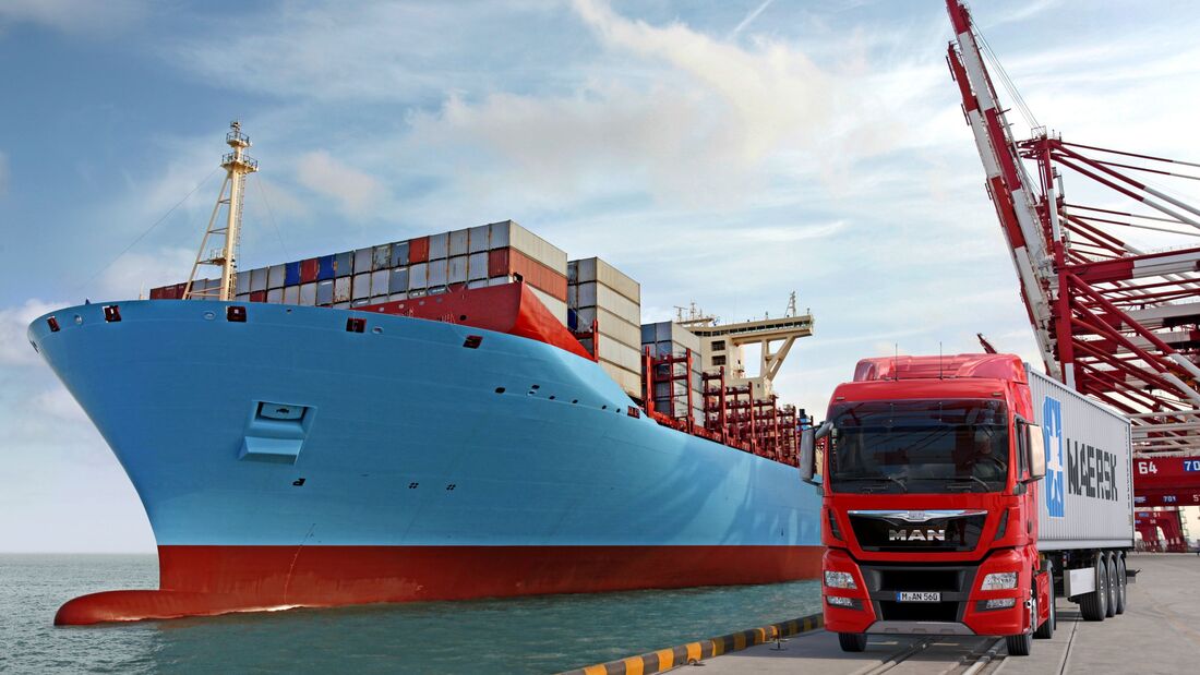 Volkswagen zieht in Jade-Weser-Port