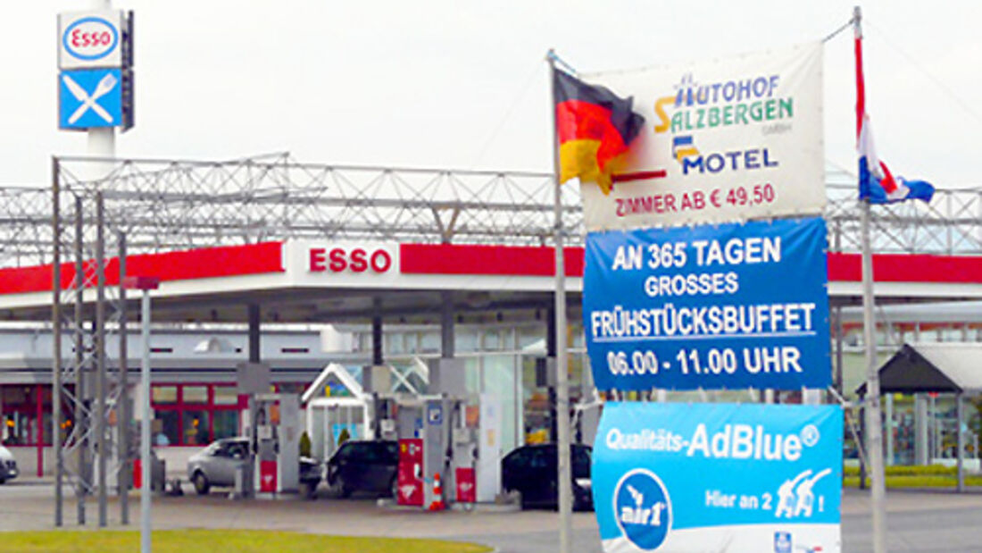 Air1 Qualitäts-AdBlue