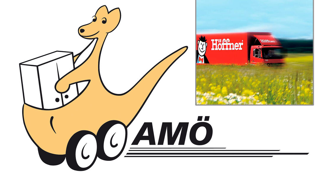 AMÖ und Höffner gehen Kooperation ein
