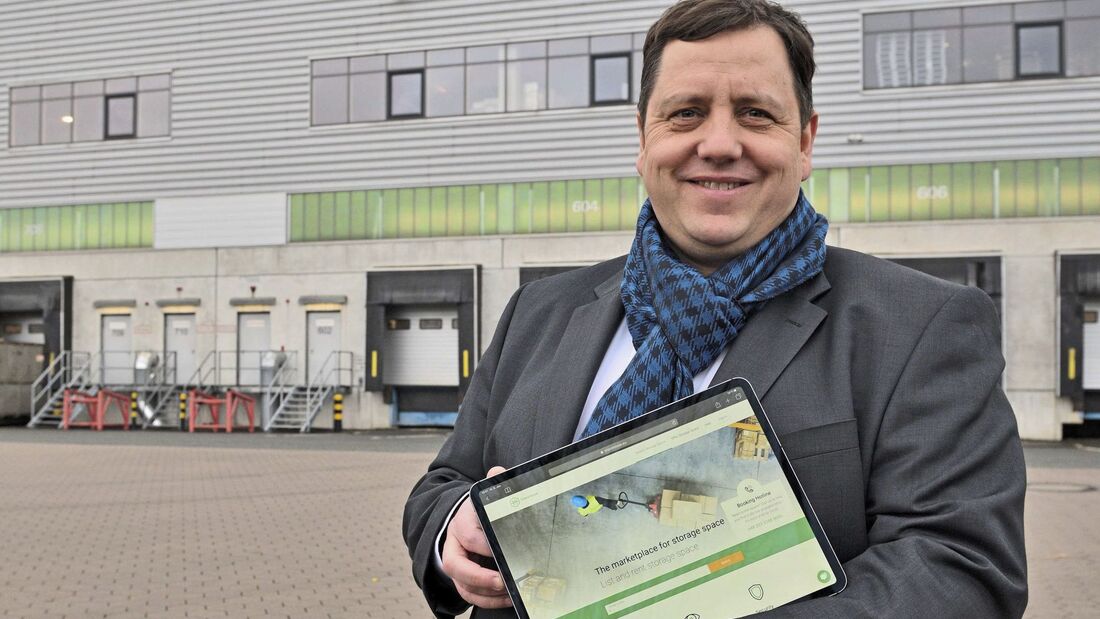 Sharehouse erweitert Funktionen