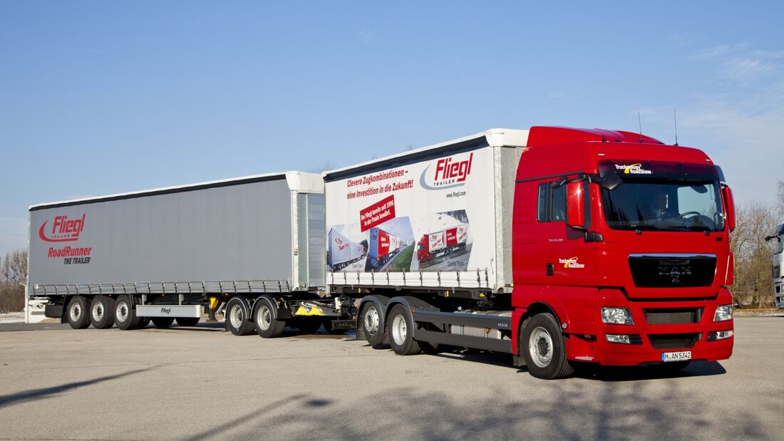 EU-Kommission will trans-europäische Fahrten