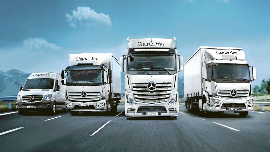 Zuverlässige Helfer