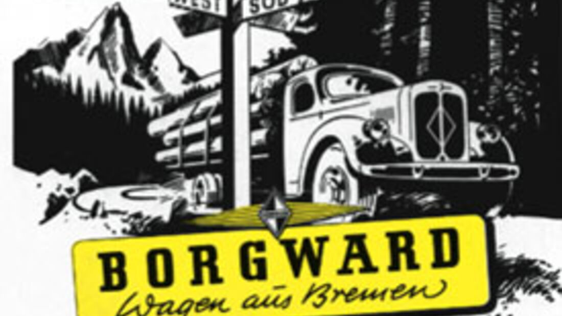 Die Werbung von damals