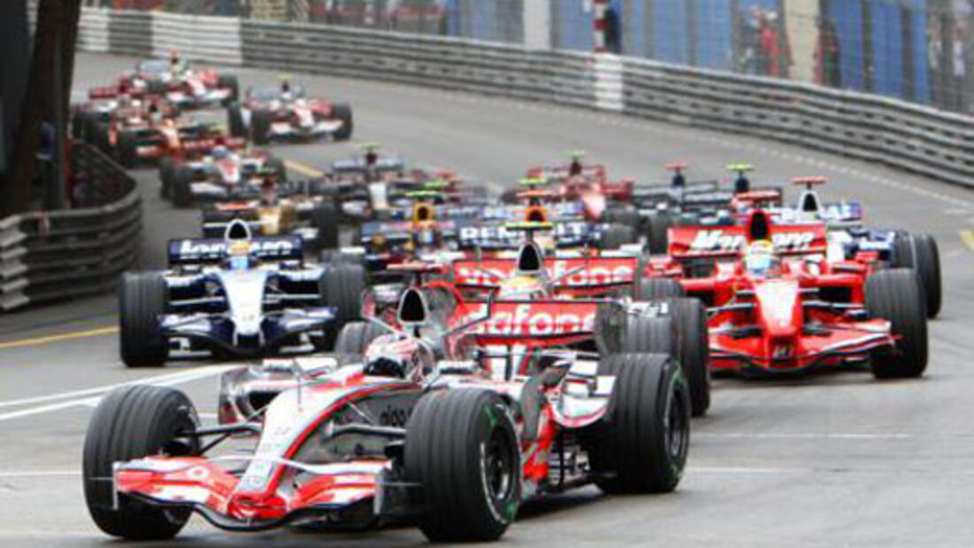 Formel 1
