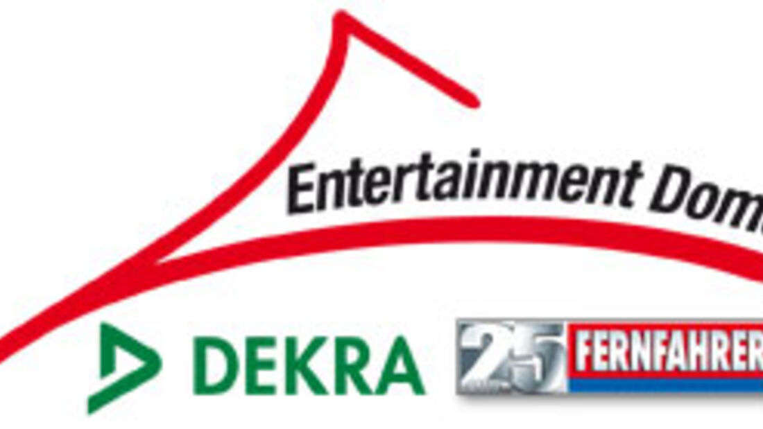 Umfangreiches Programm
